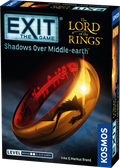 Exit LOTR: The Shadows Over Middle Earth - EN Kosmos