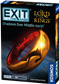 Exit LOTR: The Shadows Over Middle Earth - EN Kosmos