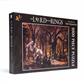 Lord of The Rings: Trollshaws Pussel Kosmos