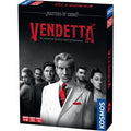 Masters of Crime: Vendetta - EN Kosmos