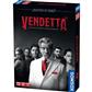 Masters of Crime: Vendetta - EN Kosmos
