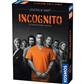 Masters of Crime: Incognito - Spelupplevelse Kosmos