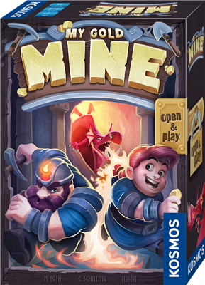 My Gold Mine – Elegant och Personlig Smyckesdesign Kosmos