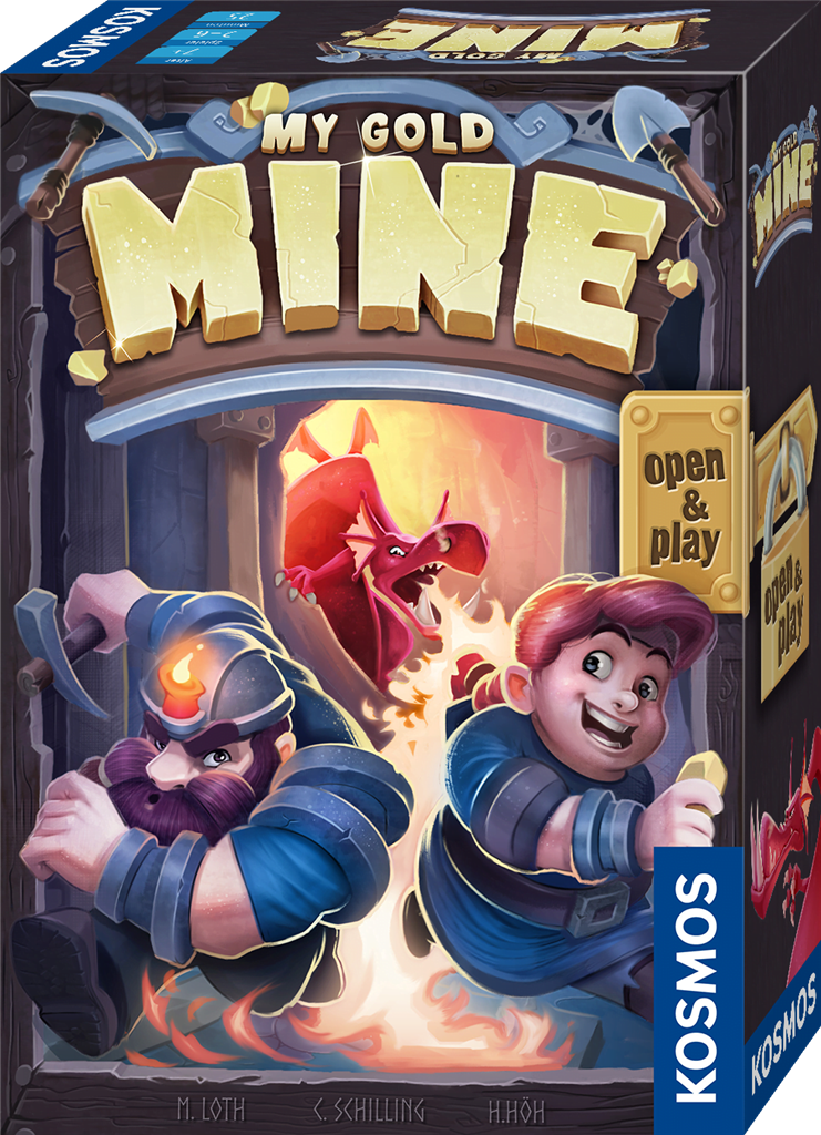 My Gold Mine – Elegant och Personlig Smyckesdesign Kosmos