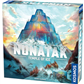 Nunatak: Temple of Ice - Brädspel Kosmos