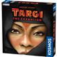 Targi: The Expansion - Förbättra och Utvidga Ditt Spel Kosmos