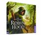 The Adventures of Robin Hood – Familjespel med Äventyr och Strategi Kosmos