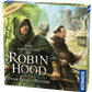 The Adventures of Robin Hood: Friar Tuck Expansion Kosmos