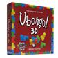 Ubongo 3D - Utmanande Pusselspel för Hela Familjen Kosmos