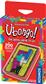 Ubongo Brain Game - Utmanande Pusselspel för Hela Familjen