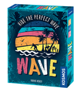 Wave - EN Kosmos