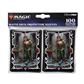 UP - Return to Tarkir Q2 2025 100ct Deck Protector Sleeves Sultai Commander Ultra Pro