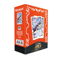 UP - Return to Tarkir Q2 2025 105ct Apex Deck Protector sleeves Mardu Ultra Pro