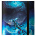 UP - Return to Tarkir Q2 2025 12-Pocket PRO-Binder Ultra Pro