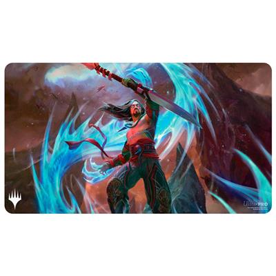 UP - Return to Tarkir Q2 2025 Spelmatta Nyckelkaraktär 2 Ultra Pro