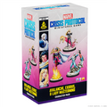Marvel Crisis Protocol - Avalanche, Exodus & Lady Mastermind Atomic Mass Games