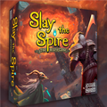 Slay the Spire - Brädspelet Contention Games