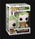 Funko POP Movies: Beetlejuice med CH (5+1) Funko