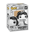 Funko POP Disney: Sketched - Snövit Funko