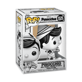 Funko POP Disney: Sketched - Pinocchio Funko