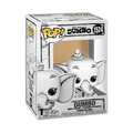 Funko POP Disney: Sketched - Dumbo Funko