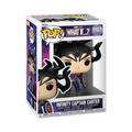 Funko POP Vinyl: What If S2 - Infinity Captain Carter Funko