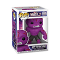 Funko POP Vinyl: What If S2 - The Freak Figur Funko