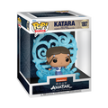 Funko POP Deluxe: ATLA S7 - Katara Funko