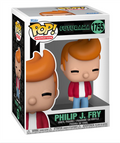 Funko POP TV: Futurama S4 - Fry Funko