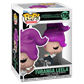 Funko POP TV: Futurama S4 - Turanga Leela Funko