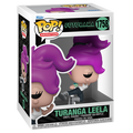 Funko POP TV: Futurama S4 - Turanga Leela Funko