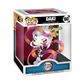 Funko POP Deluxe: DS - Daki (Demon Form) Funko