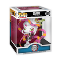 Funko POP Deluxe: DS - Daki (Demon Form) Funko