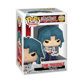 Funko POP Yu-Gi-Oh: Zane Truesdale Samlarfigur Funko