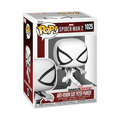 Funko POP! Anti-Venom Peter Parker Figur Funko
