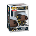 Funko POP Games: LOL - Senna Funko