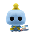 Funko Gosedjur: Sonic - Blue Chao (CL 7") Funko
