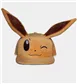 Pokemon - Eevee Winkande - Novelty Cap Difuzed