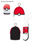 Pokémon Pokéball Mikroväska Difuzed