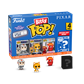 Funko Bitty POP Pixar - Lightyear 4PK Funko