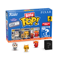 Funko Bitty POP Pixar - Lightyear 4PK Funko