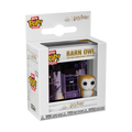 Funko Bitty POP Deluxe - Barn Owl (Uggle Emporium) Funko