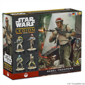 Star Wars Legion - Rebel Troopers Atomic Mass Games