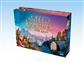 Mega Empires: The East - Strategiskt Brädspel för 3-9 Spelare Ares Games