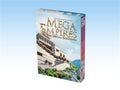 Mega Empires: De Speciala Byggnaderna