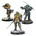 Infinity Yu Jing White Banner Expansion Pack Alpha - EN Corvus Belli