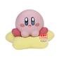 KIRBY Fluffy Puffy MINE～BREAK TIME～ (A:KIRBY) Bandai