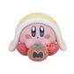 KIRBY Fluffy Puffy MINE～BREAK TIME～ Bandai