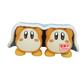 KIRBY Fluffy Puffy MINE – BREAK TIME – (C: WADDLE DEE) Bandai