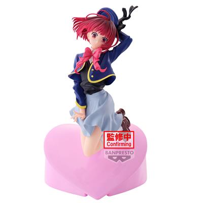 【OSHI NO KO】 Kana Arima Air Flow FIGURE Bandai